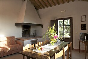 Castello di Modanella