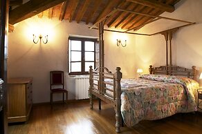 Castello di Modanella