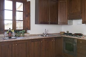 Castello di Modanella