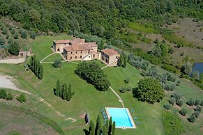 Castello di Modanella