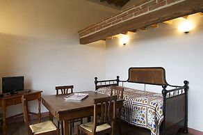 Castello di Modanella