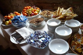 Castello di Modanella