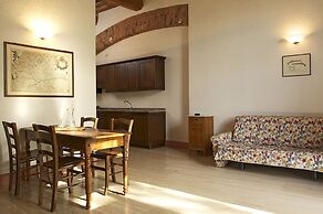 Castello di Modanella