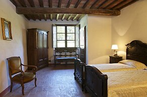 Castello di Modanella