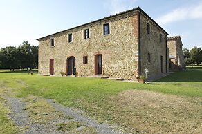 Castello di Modanella