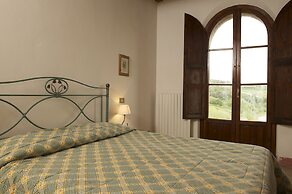 Castello di Modanella