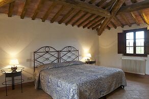 Castello di Modanella