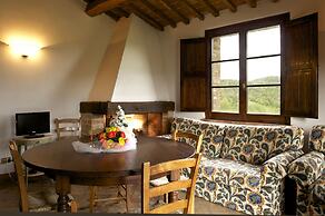 Castello di Modanella