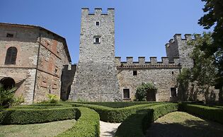 Castello di Modanella