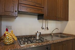 Castello di Modanella