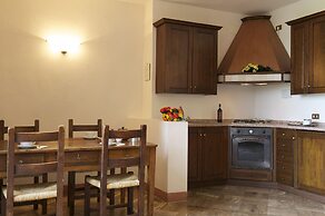 Castello di Modanella