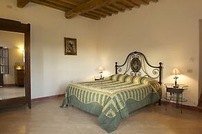 Castello di Modanella