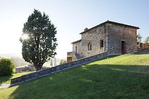 Castello di Modanella