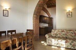 Castello di Modanella