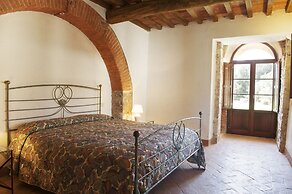 Castello di Modanella