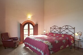 Castello di Modanella