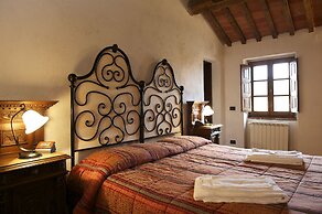 Castello di Modanella