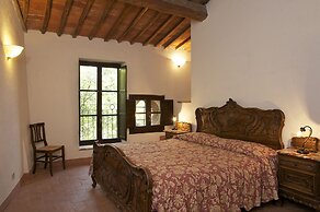 Castello di Modanella