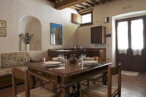 Castello di Modanella