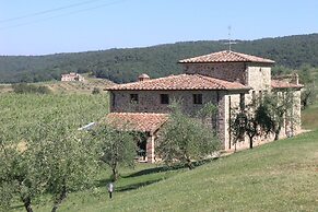 Castello di Modanella