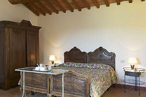 Castello di Modanella