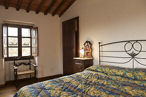 Castello di Modanella