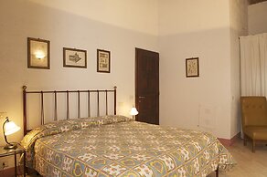 Castello di Modanella