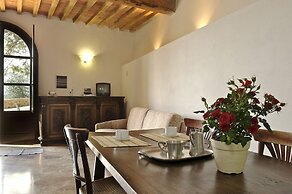 Castello di Modanella