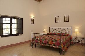 Castello di Modanella