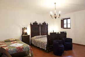 Castello di Modanella