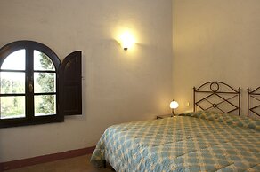 Castello di Modanella