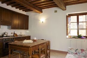 Castello di Modanella