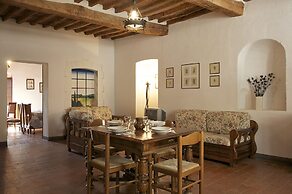 Castello di Modanella