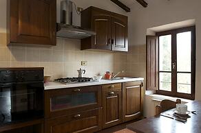 Castello di Modanella