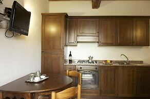 Castello di Modanella