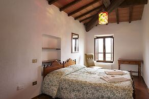 Castello di Modanella