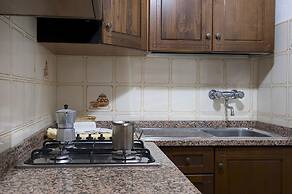 Castello di Modanella