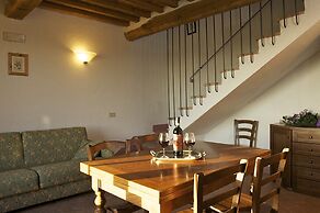 Castello di Modanella