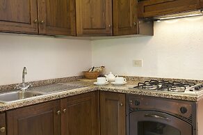 Castello di Modanella