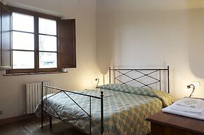 Castello di Modanella