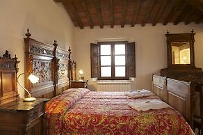 Castello di Modanella