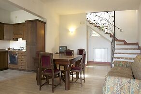 Castello di Modanella