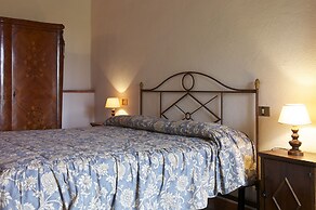 Castello di Modanella