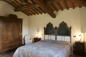 Castello di Modanella