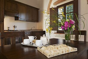 Castello di Modanella