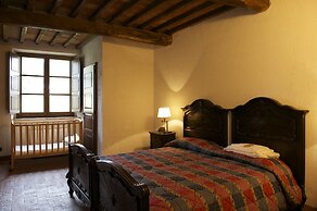 Castello di Modanella