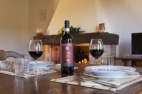 Castello di Modanella