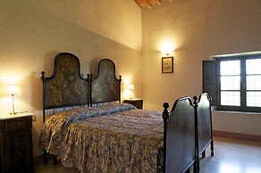 Castello di Modanella