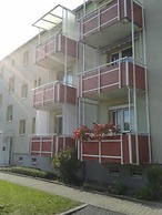Apartment Ilmtal Jena