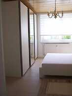 Apartment Ilmtal Jena